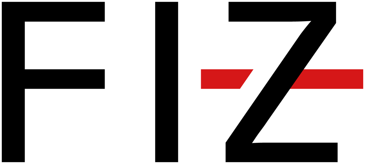 株式会社FIZ ロゴ