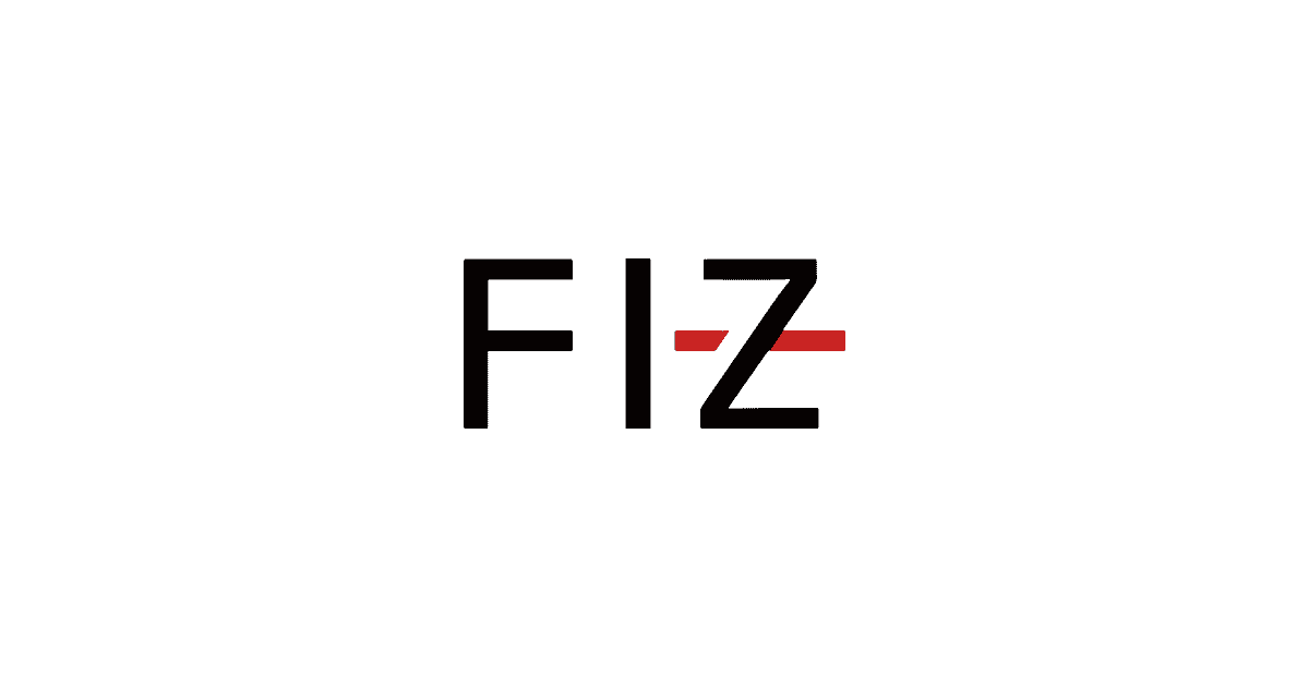 株式会社FIZのロゴ